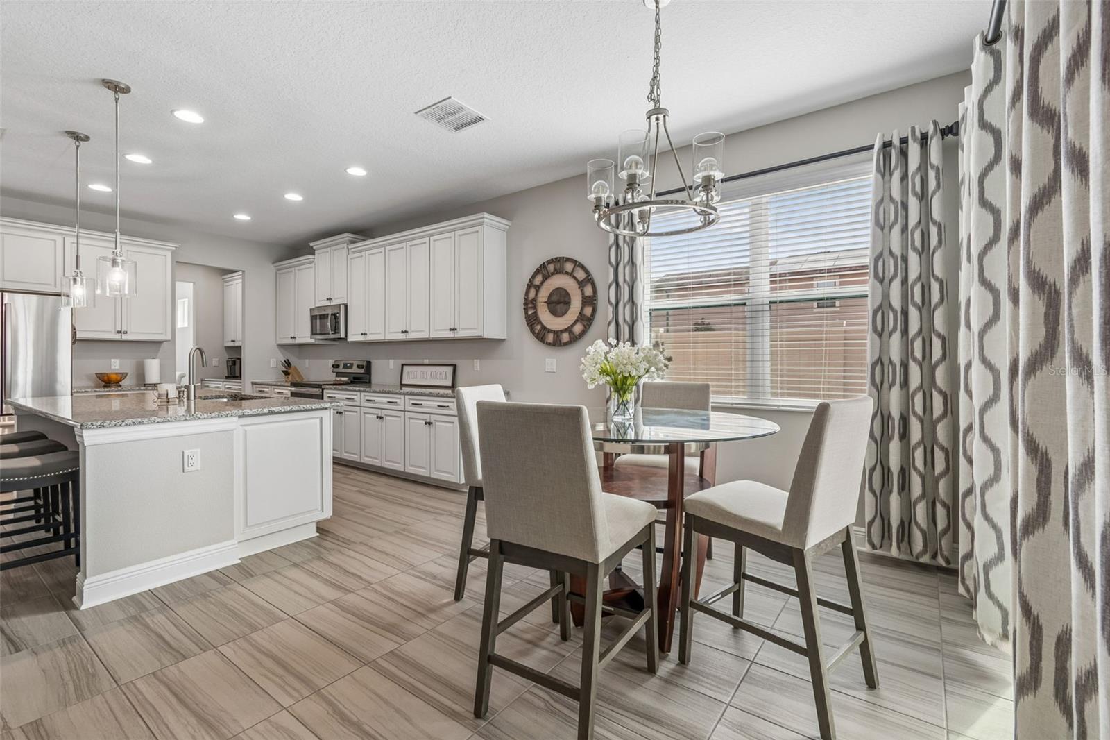 THE RESERVE AT LONG LAKE RANCH - Residential