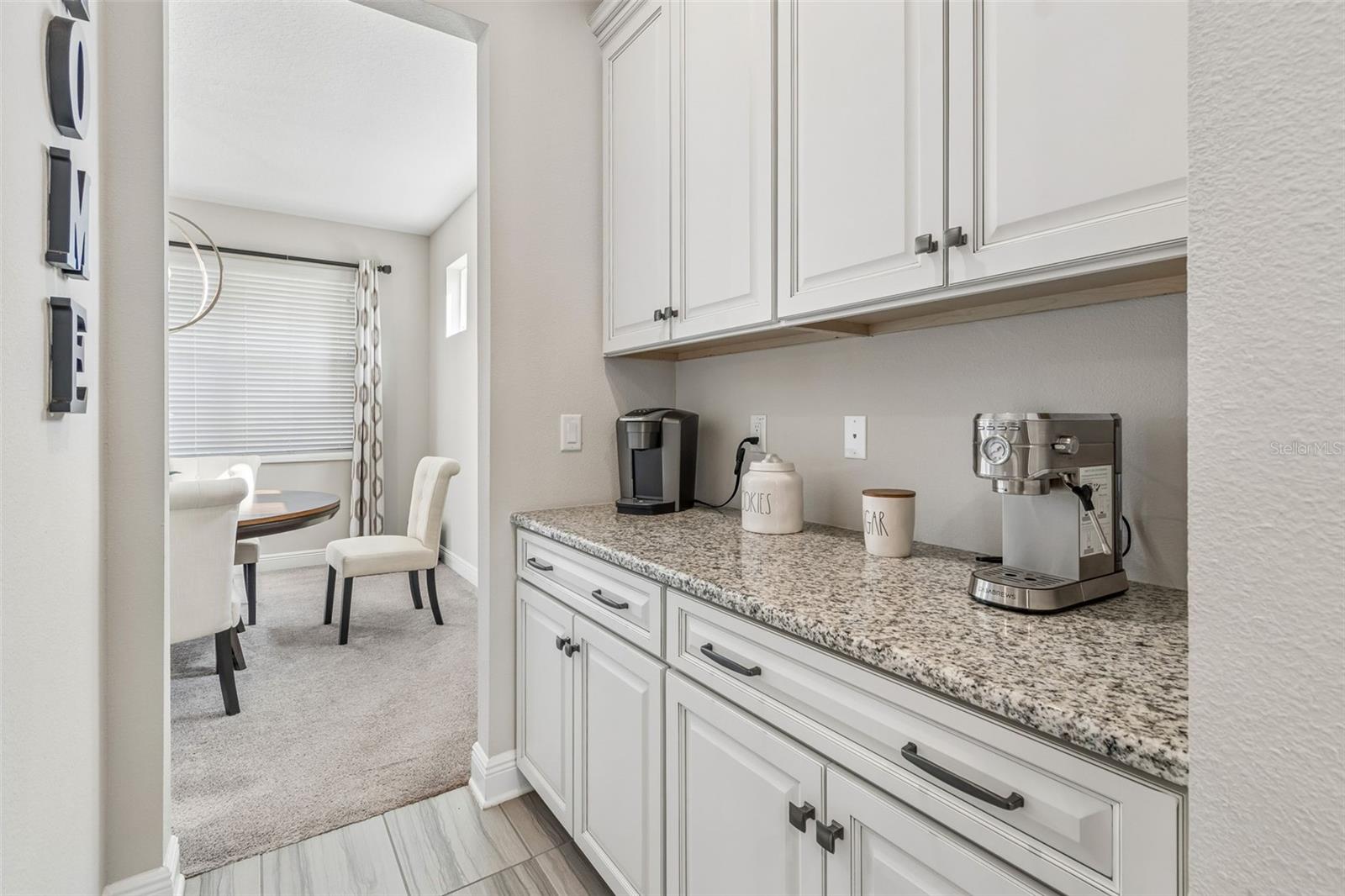 THE RESERVE AT LONG LAKE RANCH - Residential