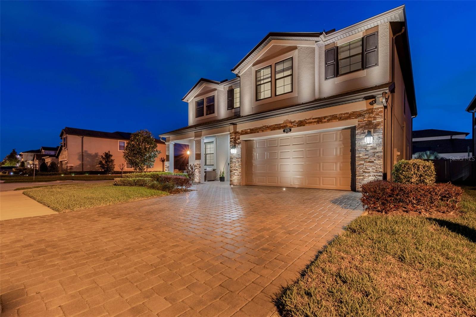 THE RESERVE AT LONG LAKE RANCH - Residential