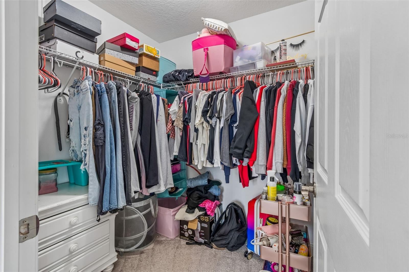 THE RESERVE AT LONG LAKE RANCH - Residential