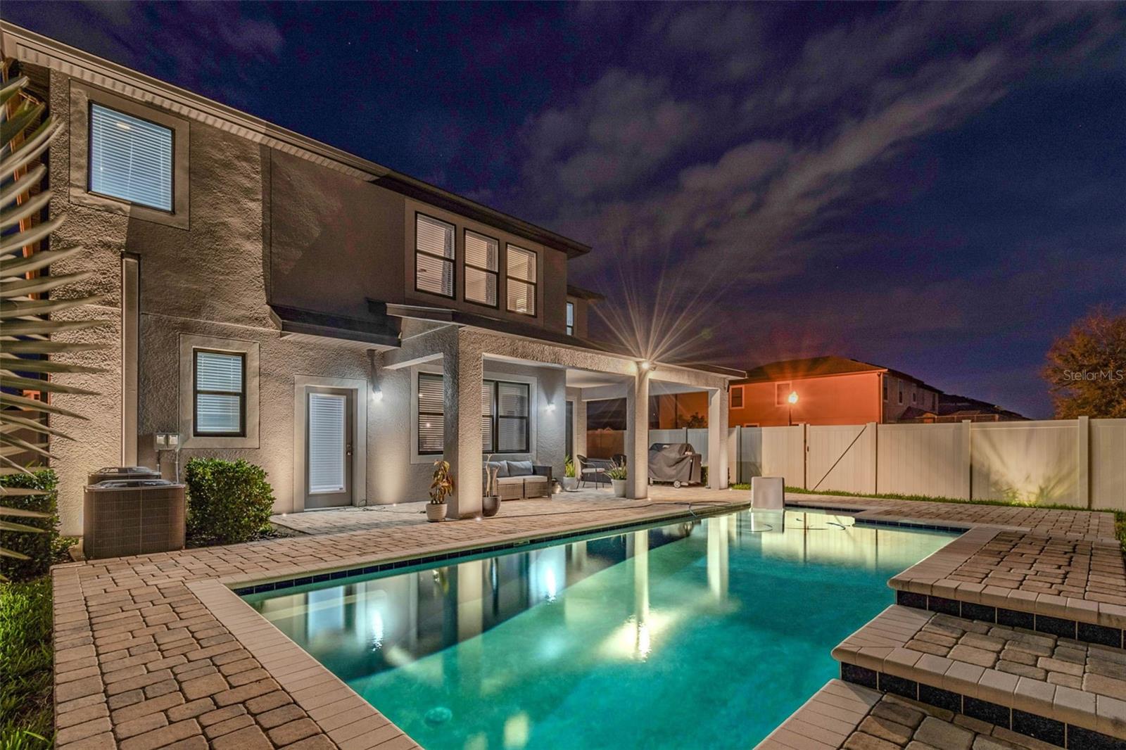 THE RESERVE AT LONG LAKE RANCH - Residential