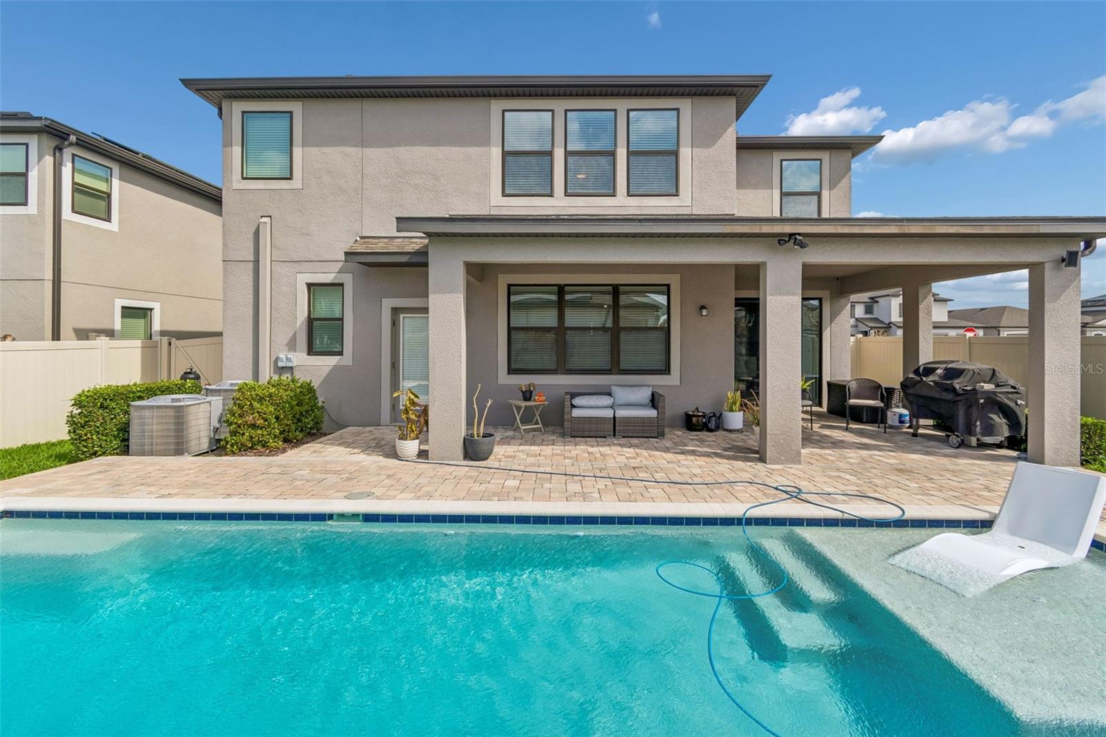 THE RESERVE AT LONG LAKE RANCH - Residential