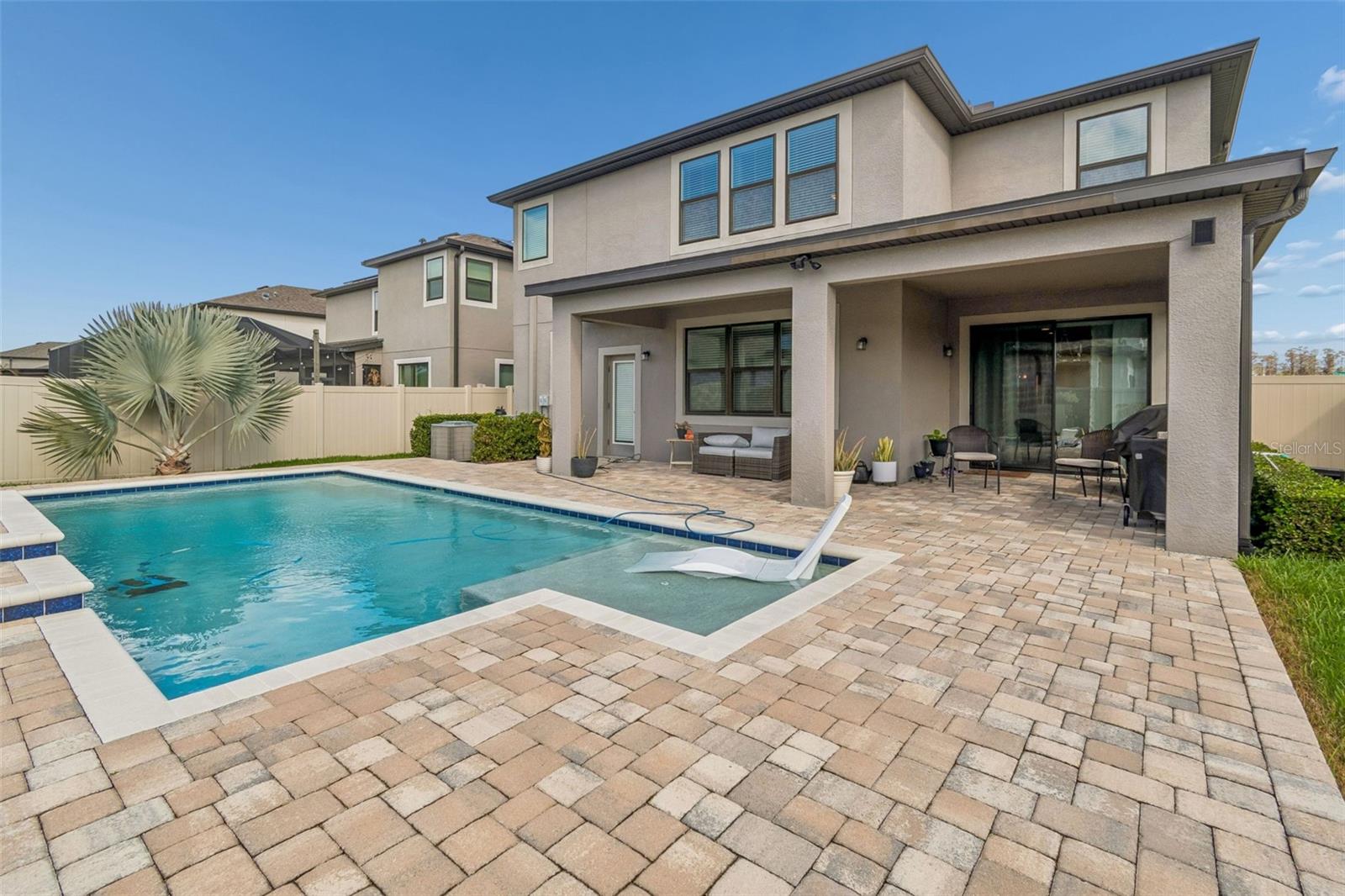 THE RESERVE AT LONG LAKE RANCH - Residential