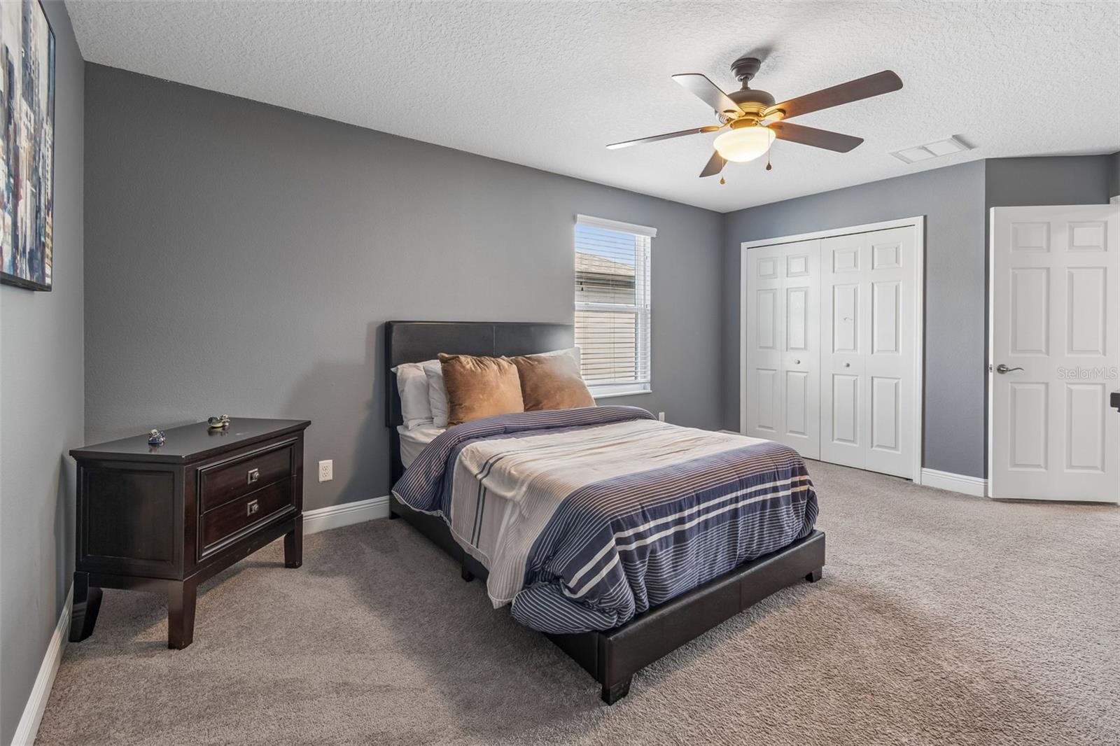 THE RESERVE AT LONG LAKE RANCH - Residential