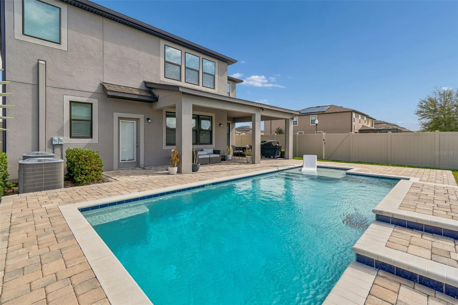 THE RESERVE AT LONG LAKE RANCH - Residential