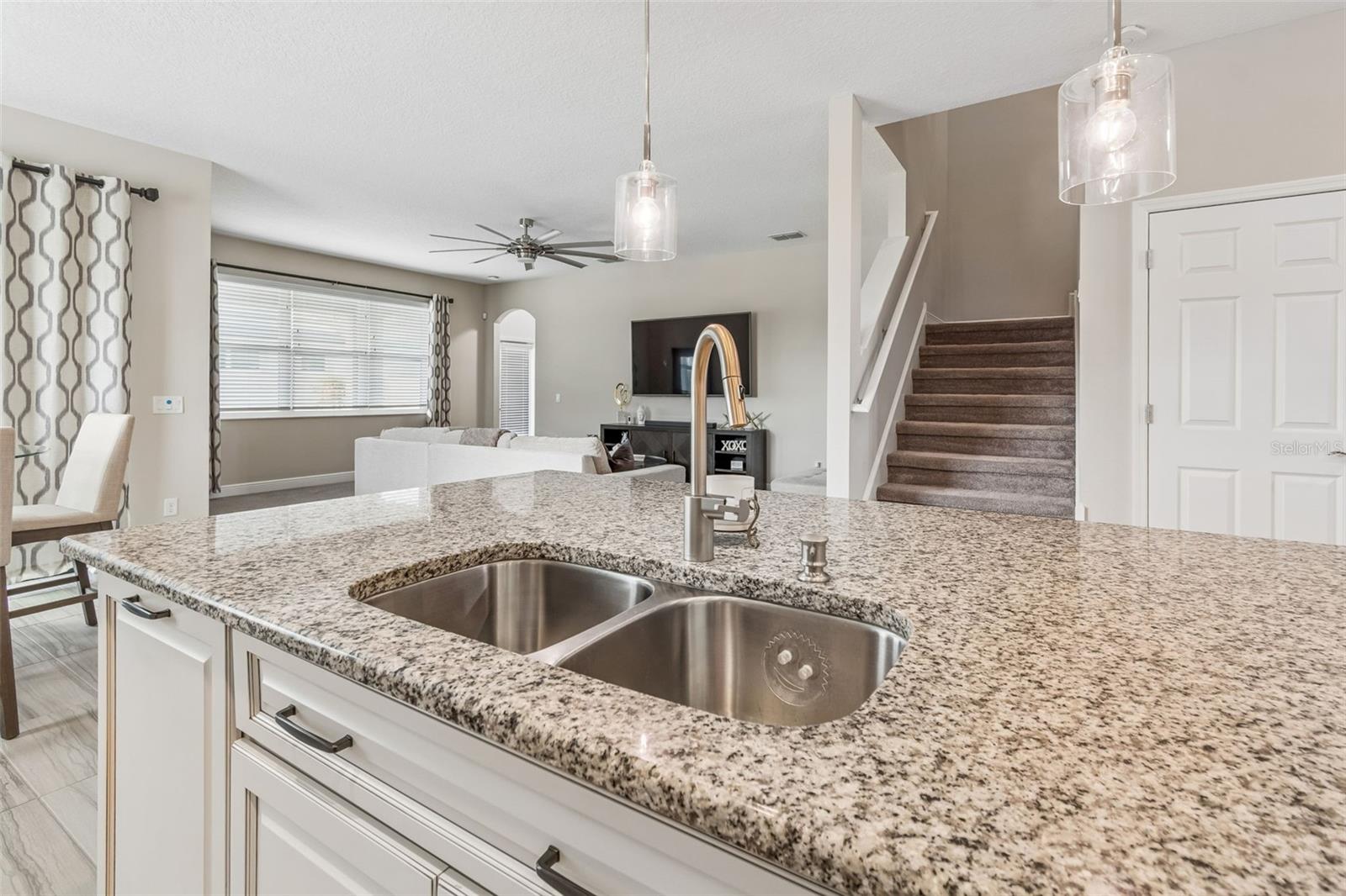 THE RESERVE AT LONG LAKE RANCH - Residential