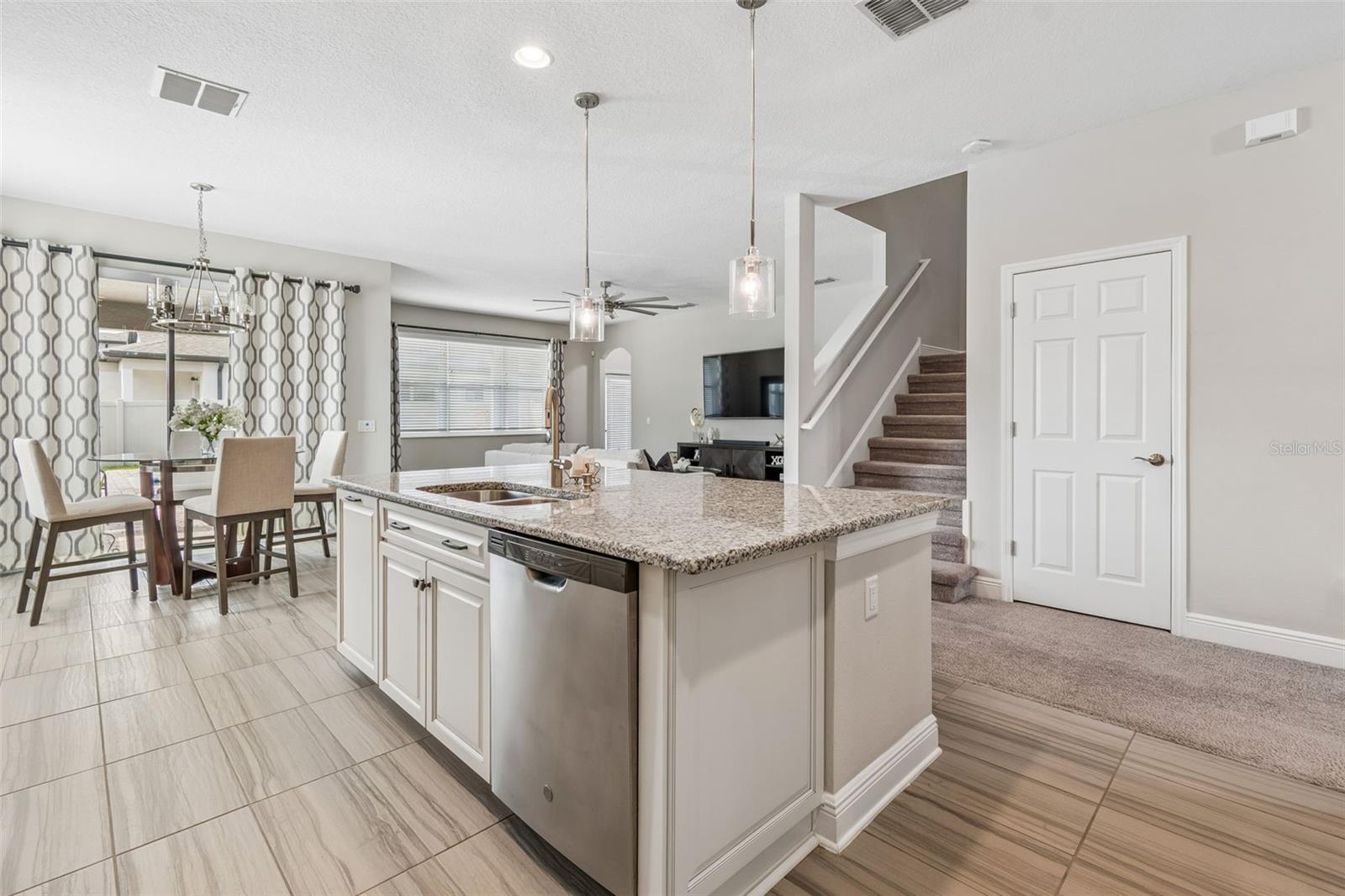 THE RESERVE AT LONG LAKE RANCH - Residential