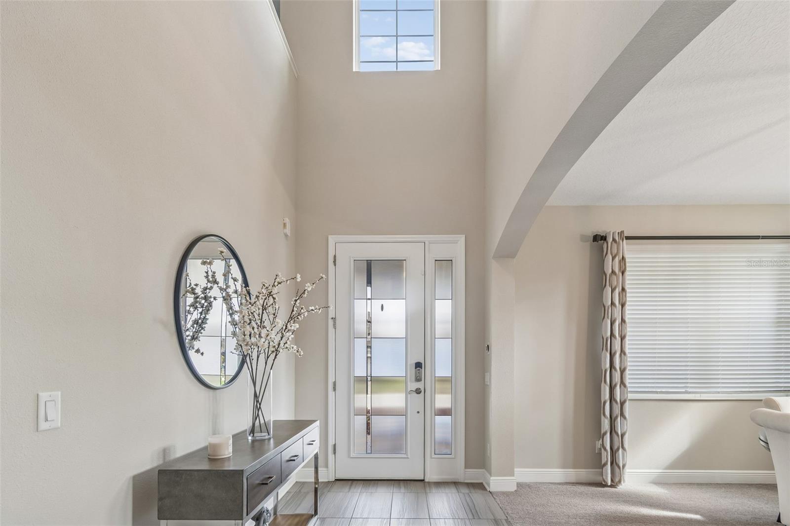 THE RESERVE AT LONG LAKE RANCH - Residential