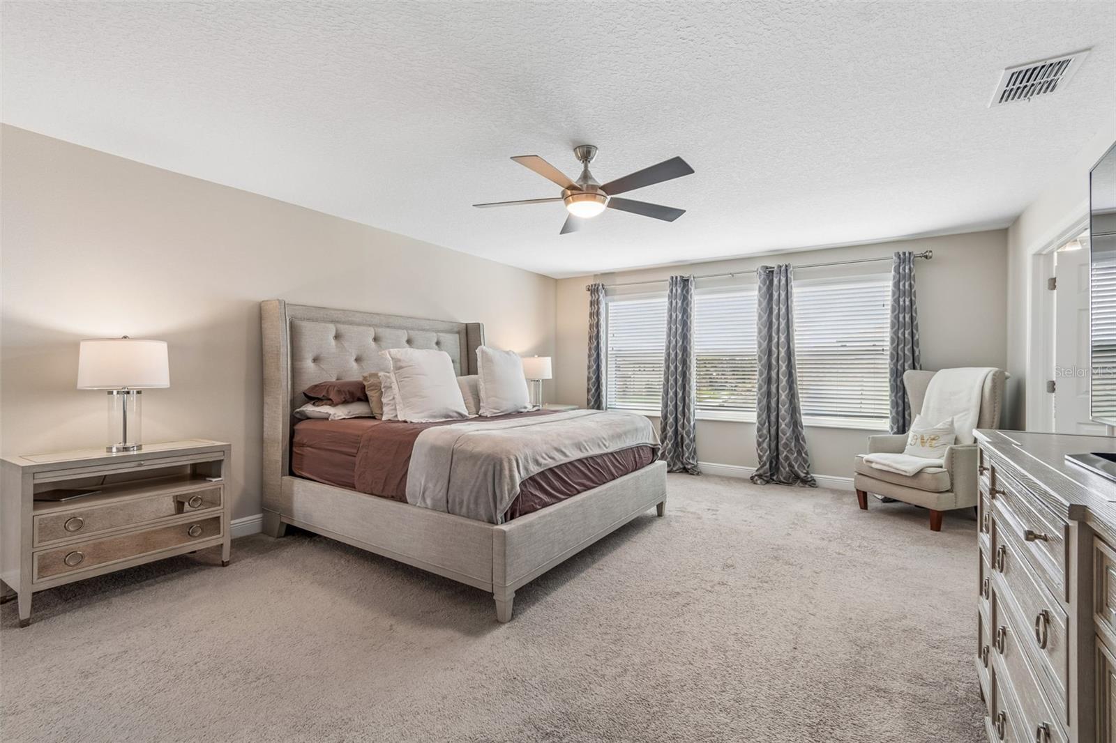 THE RESERVE AT LONG LAKE RANCH - Residential