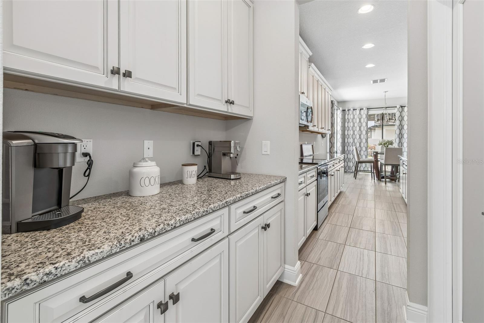 THE RESERVE AT LONG LAKE RANCH - Residential