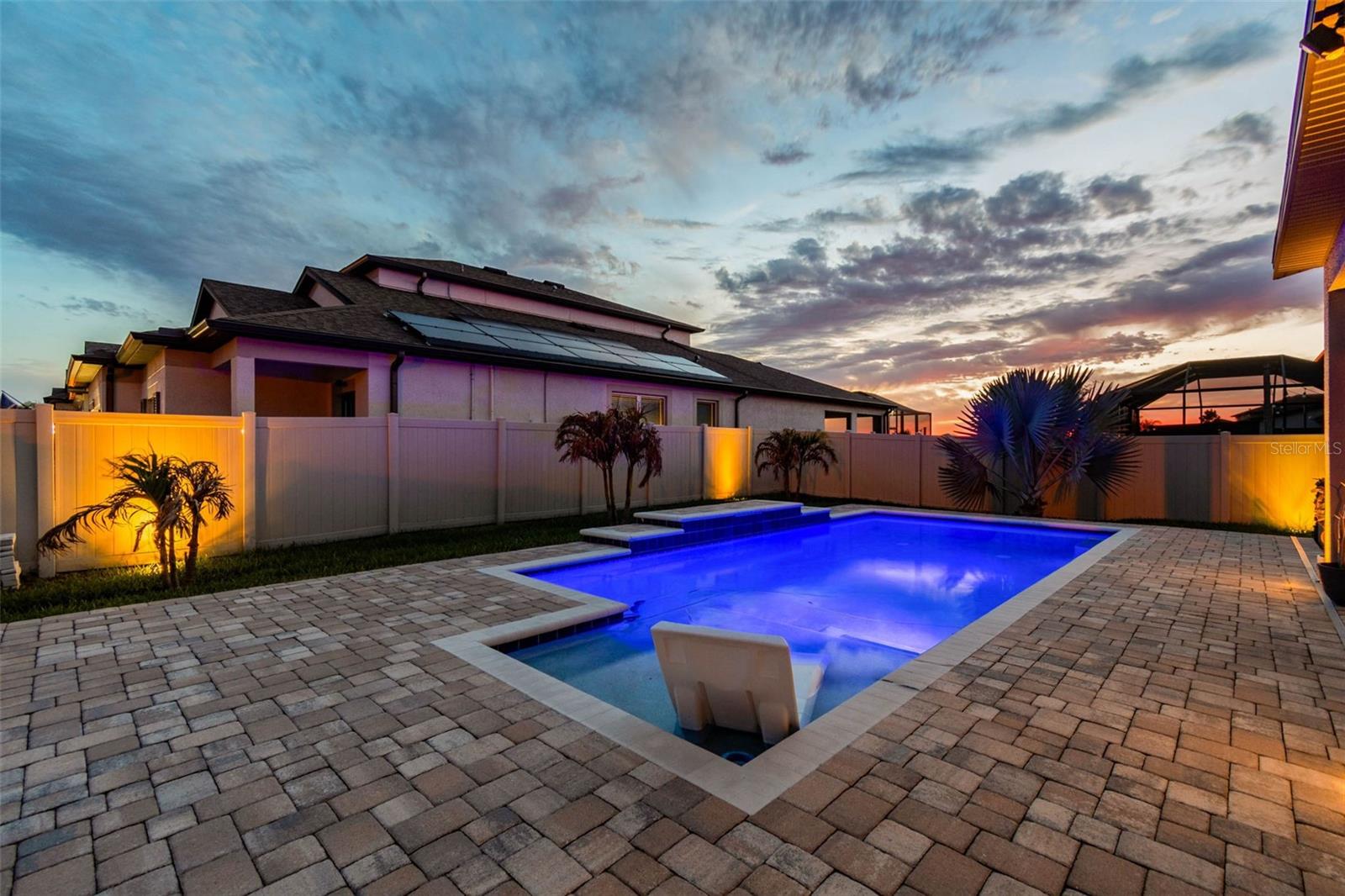 THE RESERVE AT LONG LAKE RANCH - Residential