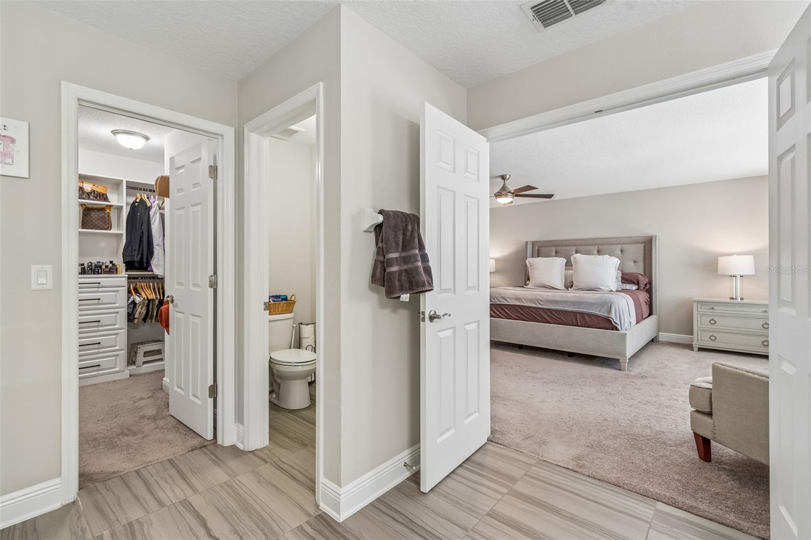 THE RESERVE AT LONG LAKE RANCH - Residential