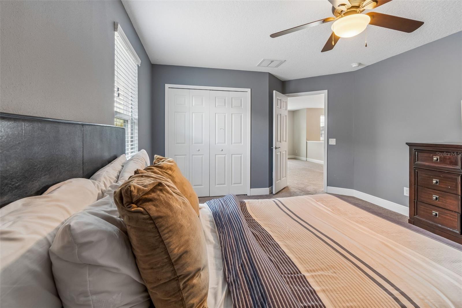 THE RESERVE AT LONG LAKE RANCH - Residential