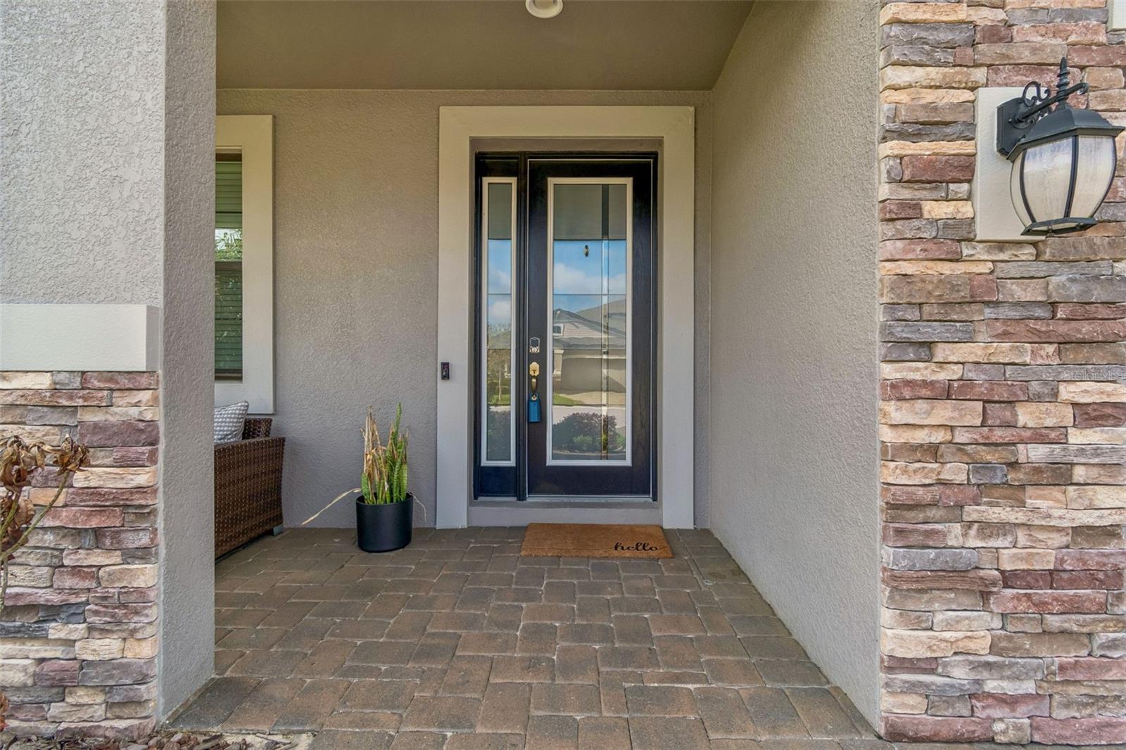 THE RESERVE AT LONG LAKE RANCH - Residential