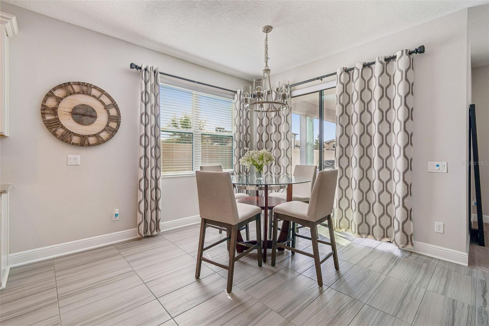 THE RESERVE AT LONG LAKE RANCH - Residential