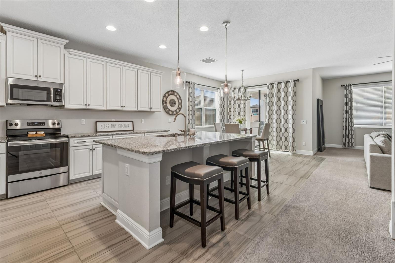 THE RESERVE AT LONG LAKE RANCH - Residential