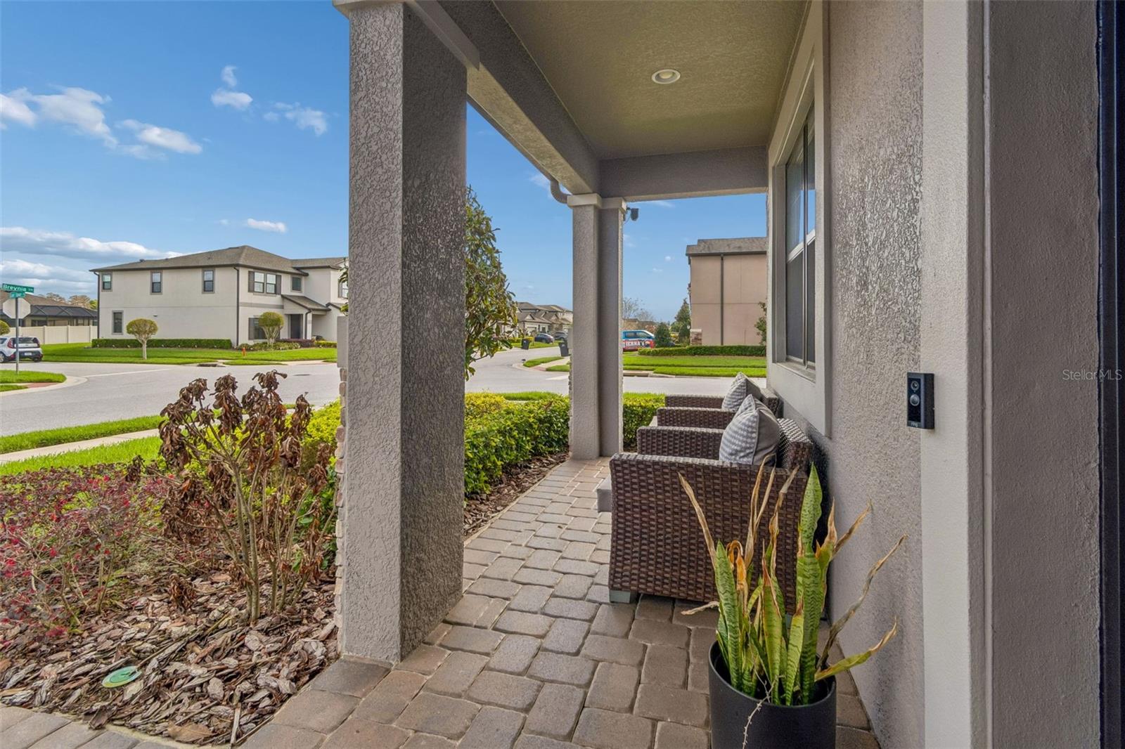 THE RESERVE AT LONG LAKE RANCH - Residential