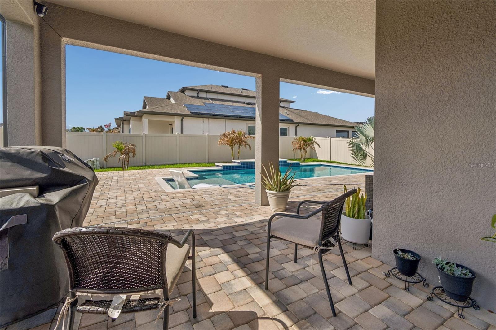 THE RESERVE AT LONG LAKE RANCH - Residential