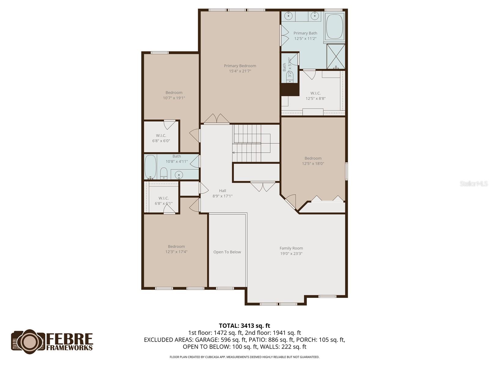 THE RESERVE AT LONG LAKE RANCH - Residential