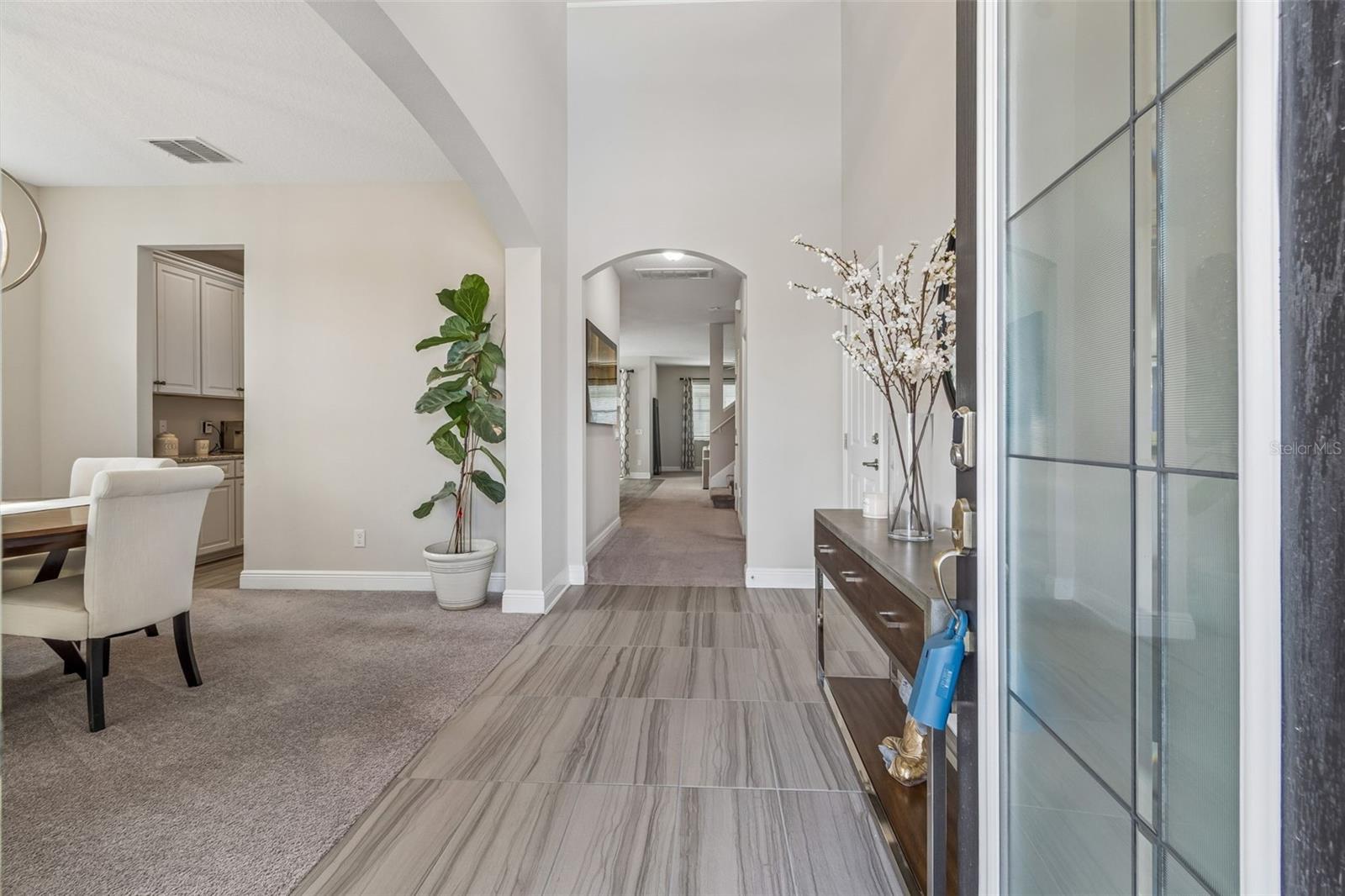 THE RESERVE AT LONG LAKE RANCH - Residential