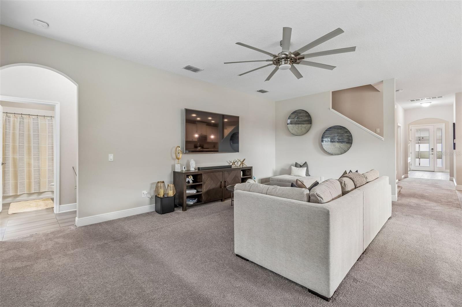 THE RESERVE AT LONG LAKE RANCH - Residential