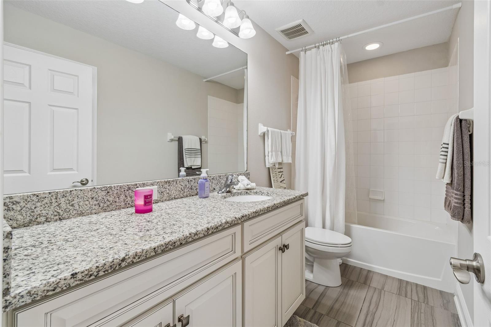 THE RESERVE AT LONG LAKE RANCH - Residential