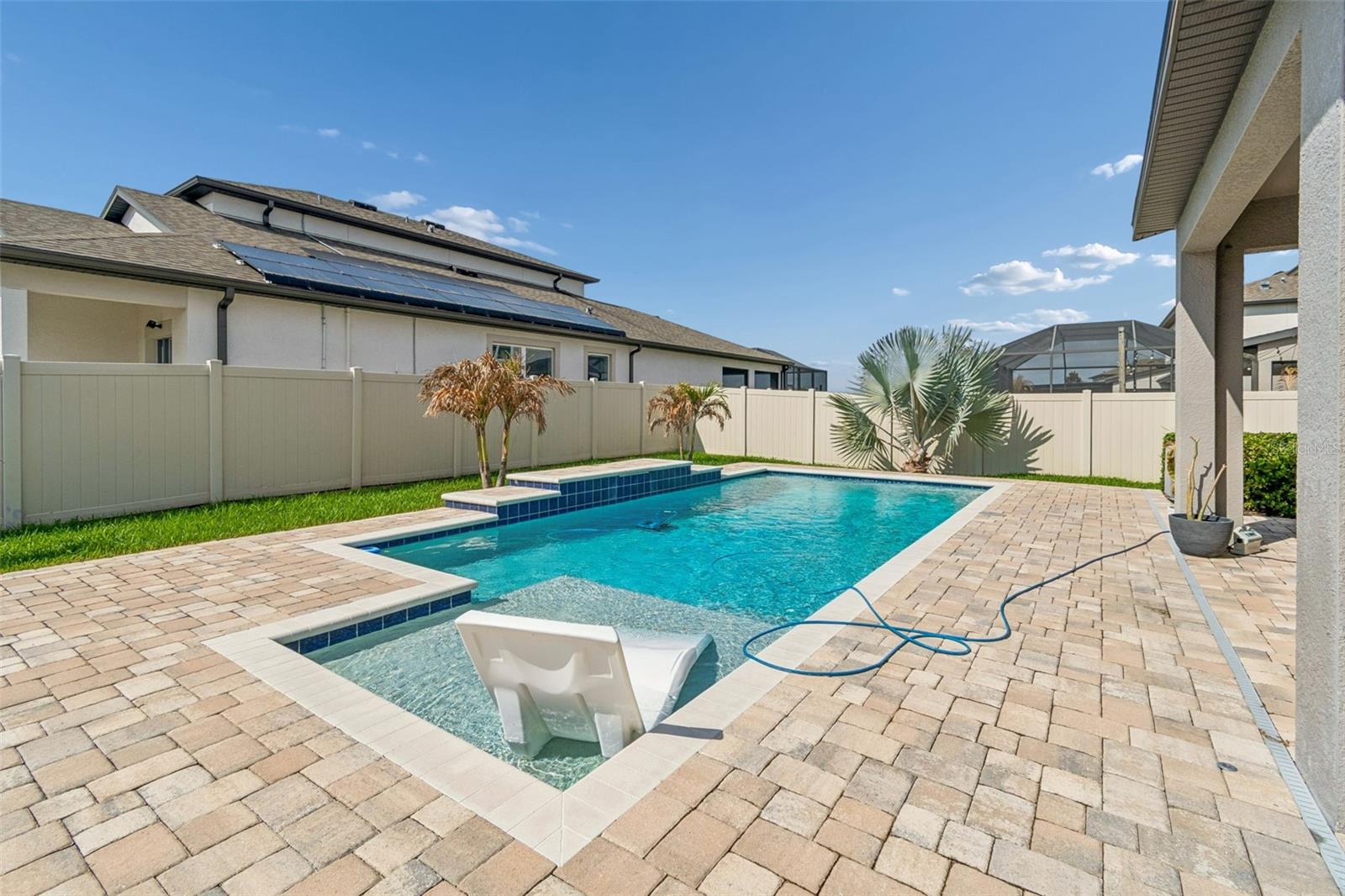 THE RESERVE AT LONG LAKE RANCH - Residential