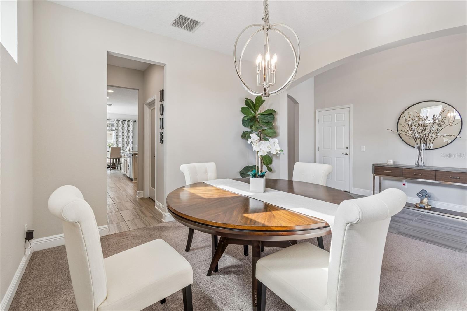 THE RESERVE AT LONG LAKE RANCH - Residential