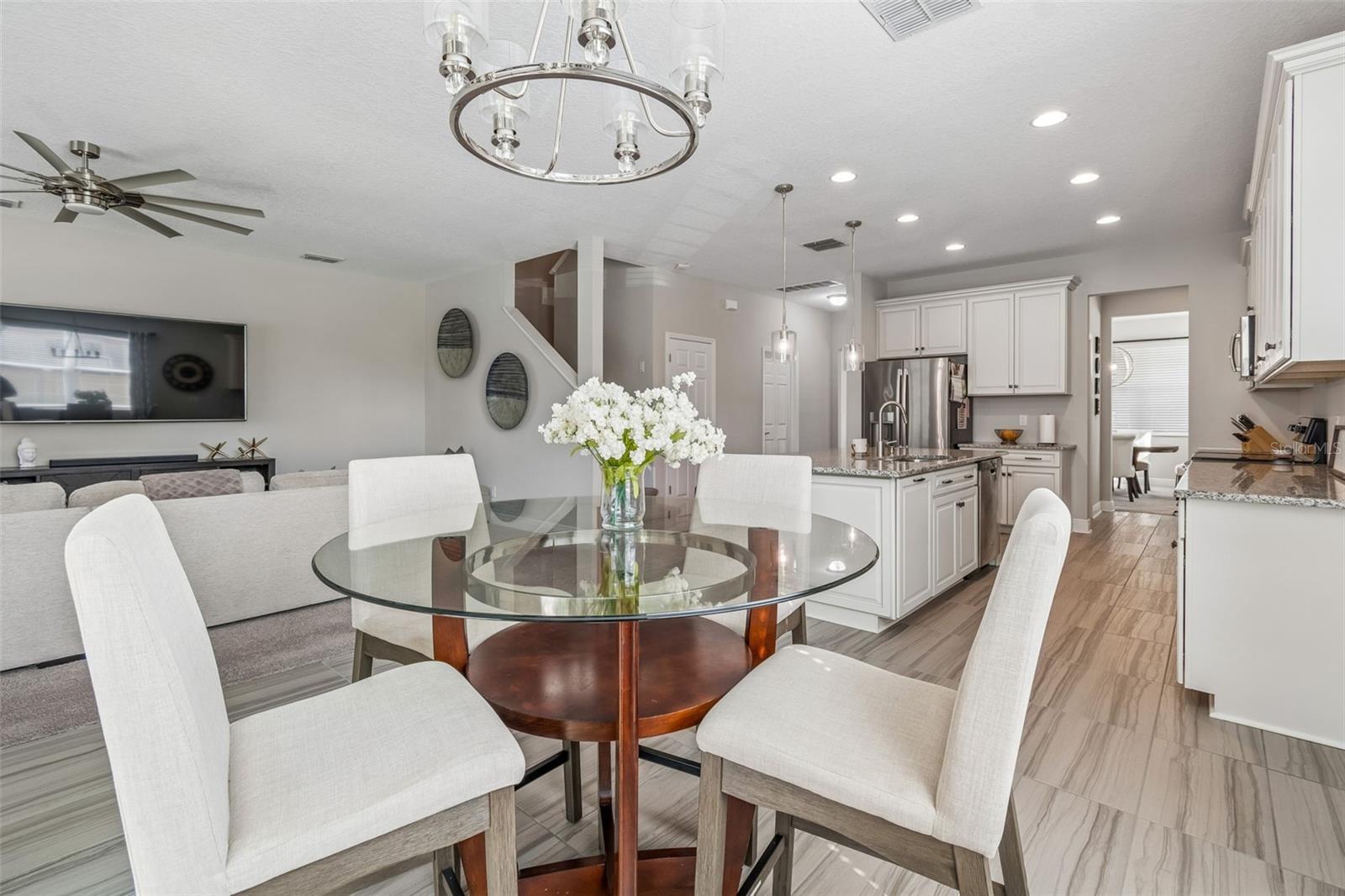 THE RESERVE AT LONG LAKE RANCH - Residential