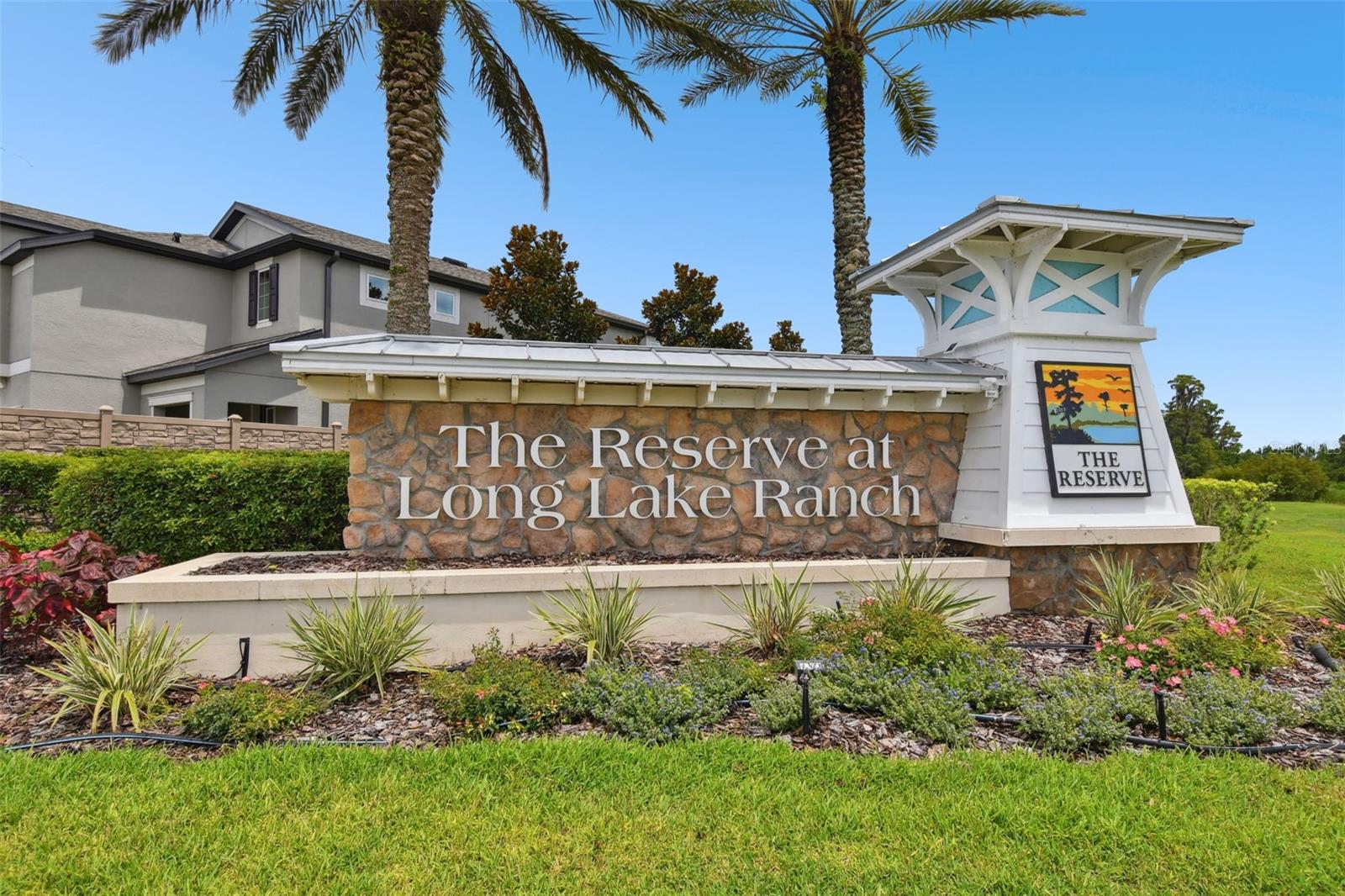 THE RESERVE AT LONG LAKE RANCH - Residential