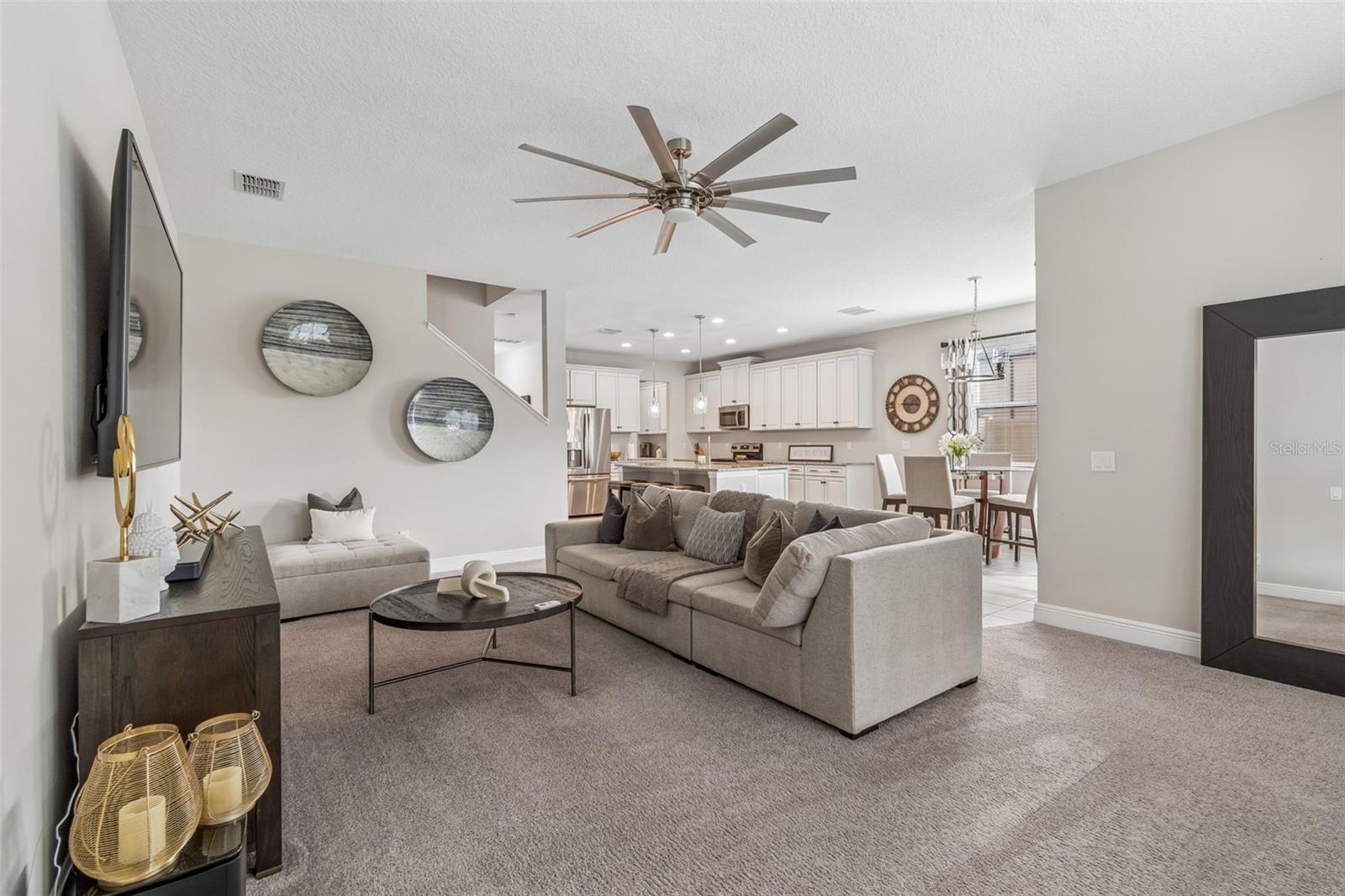 THE RESERVE AT LONG LAKE RANCH - Residential