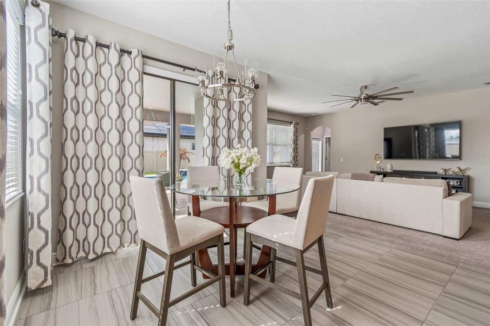 THE RESERVE AT LONG LAKE RANCH - Residential