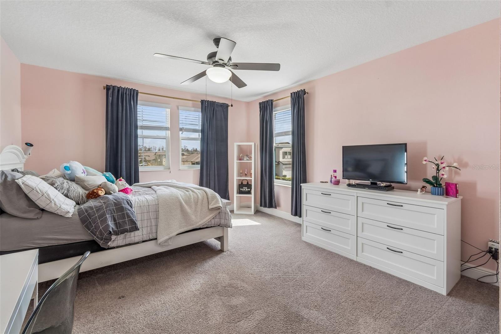 THE RESERVE AT LONG LAKE RANCH - Residential