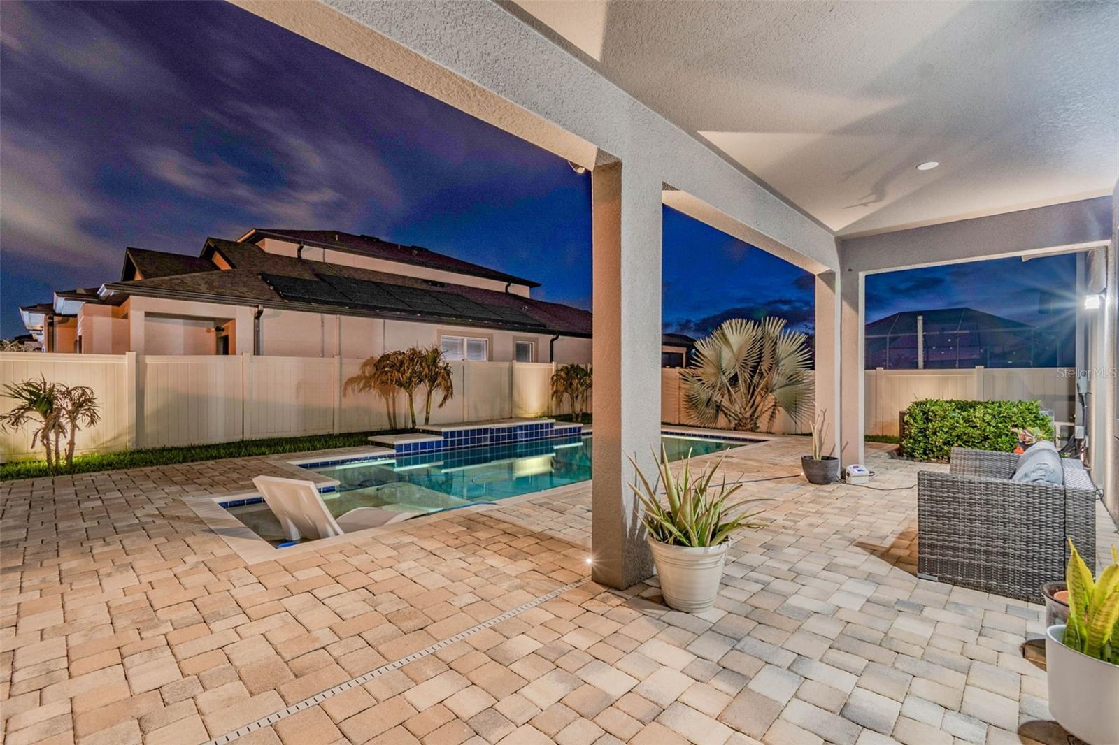 THE RESERVE AT LONG LAKE RANCH - Residential