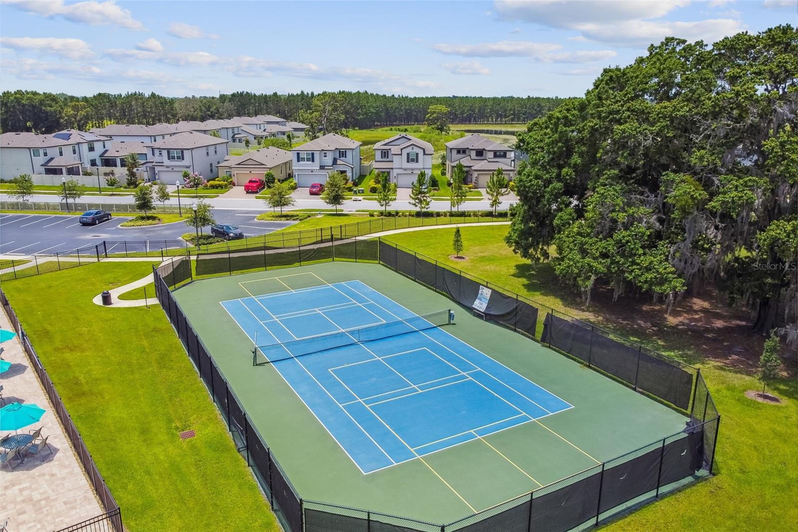 THE RESERVE AT LONG LAKE RANCH - Residential