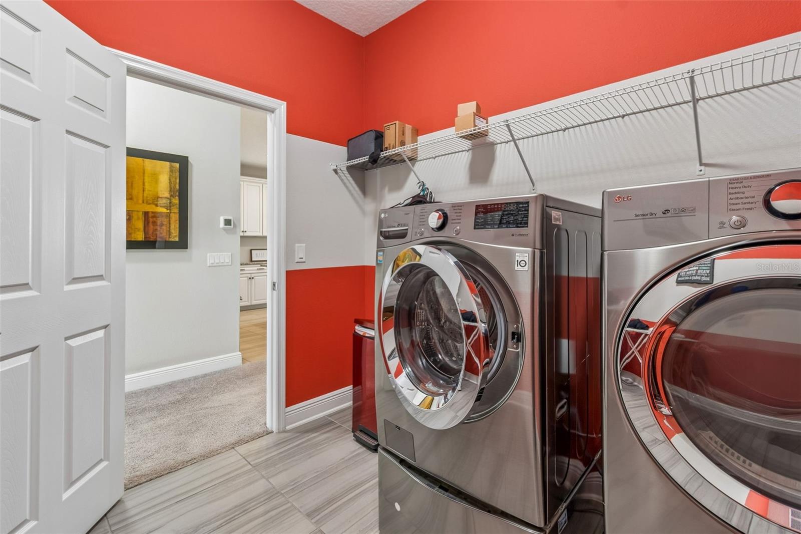 THE RESERVE AT LONG LAKE RANCH - Residential