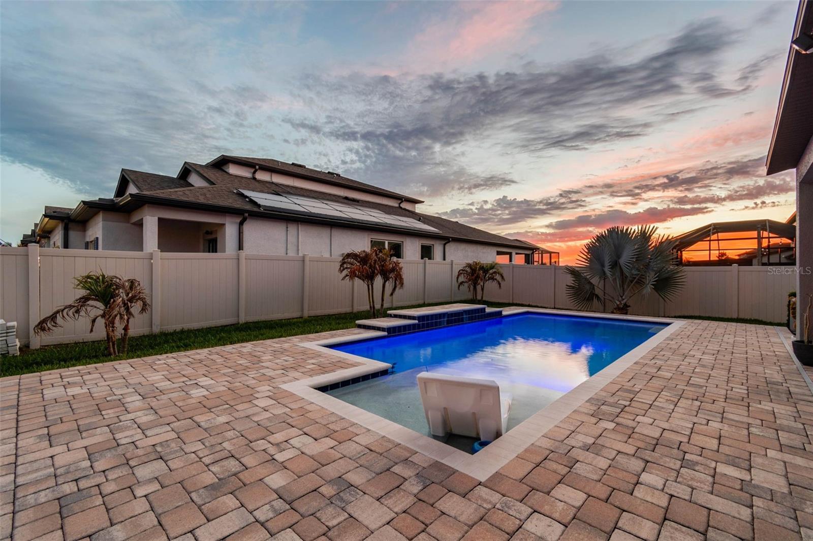 THE RESERVE AT LONG LAKE RANCH - Residential