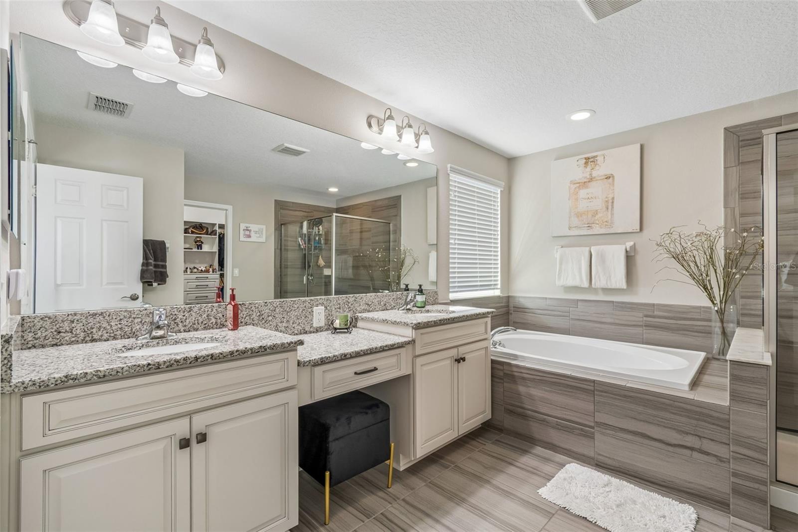 THE RESERVE AT LONG LAKE RANCH - Residential