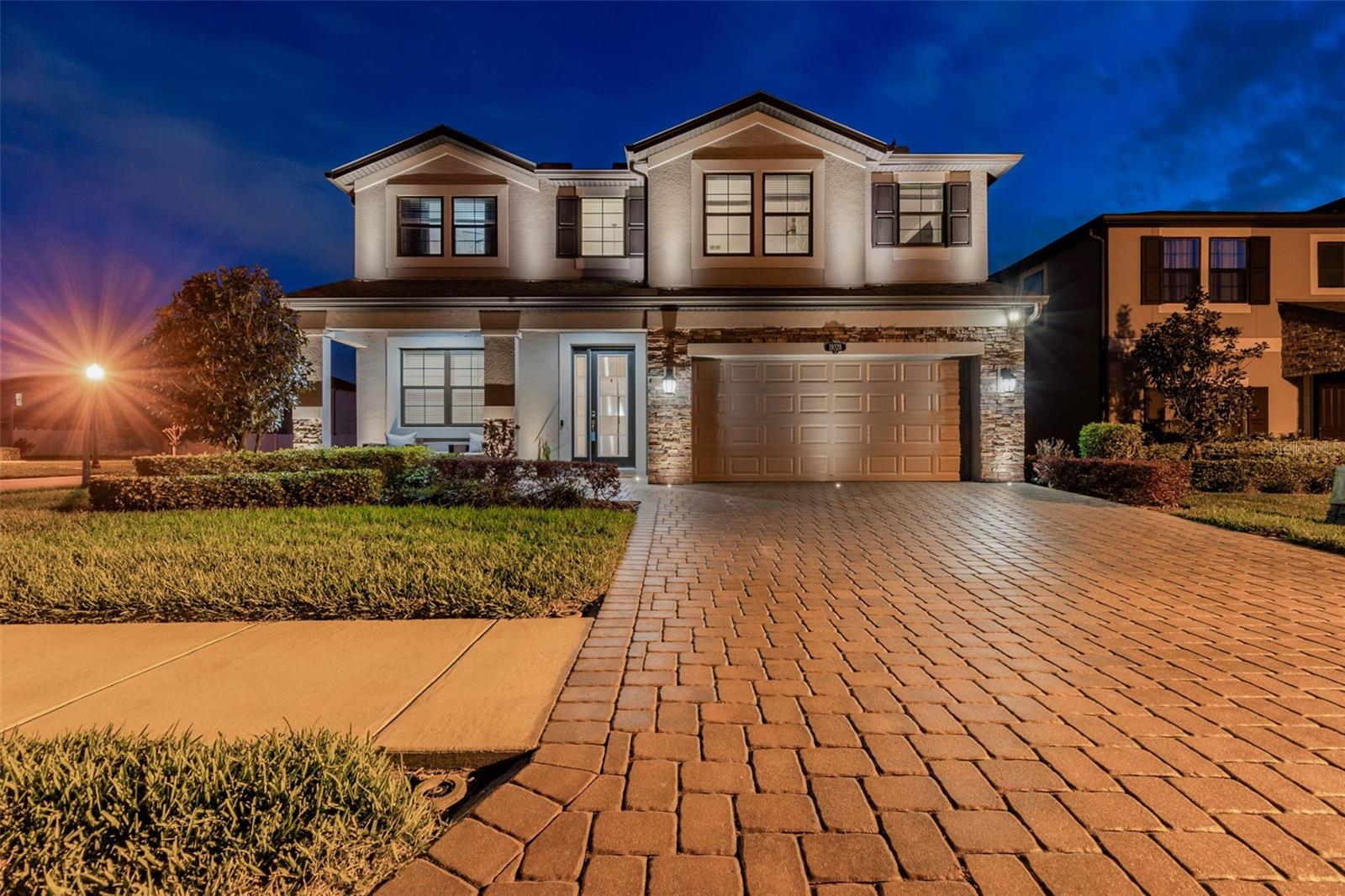 THE RESERVE AT LONG LAKE RANCH - Residential