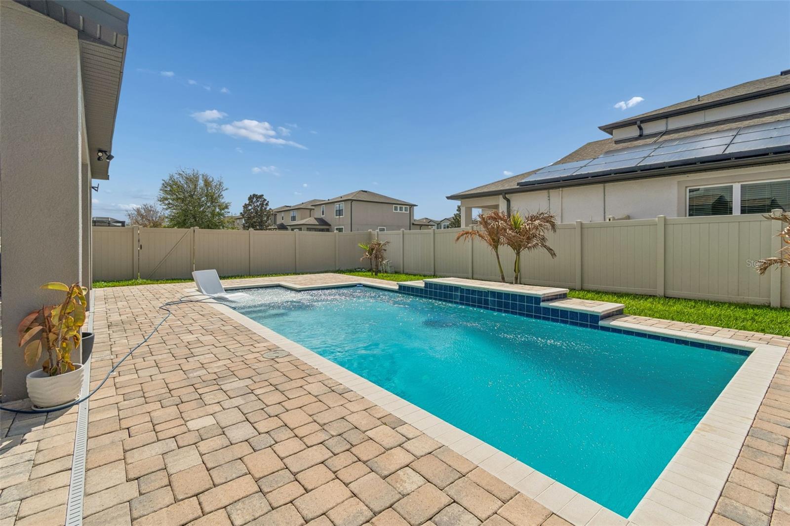 THE RESERVE AT LONG LAKE RANCH - Residential