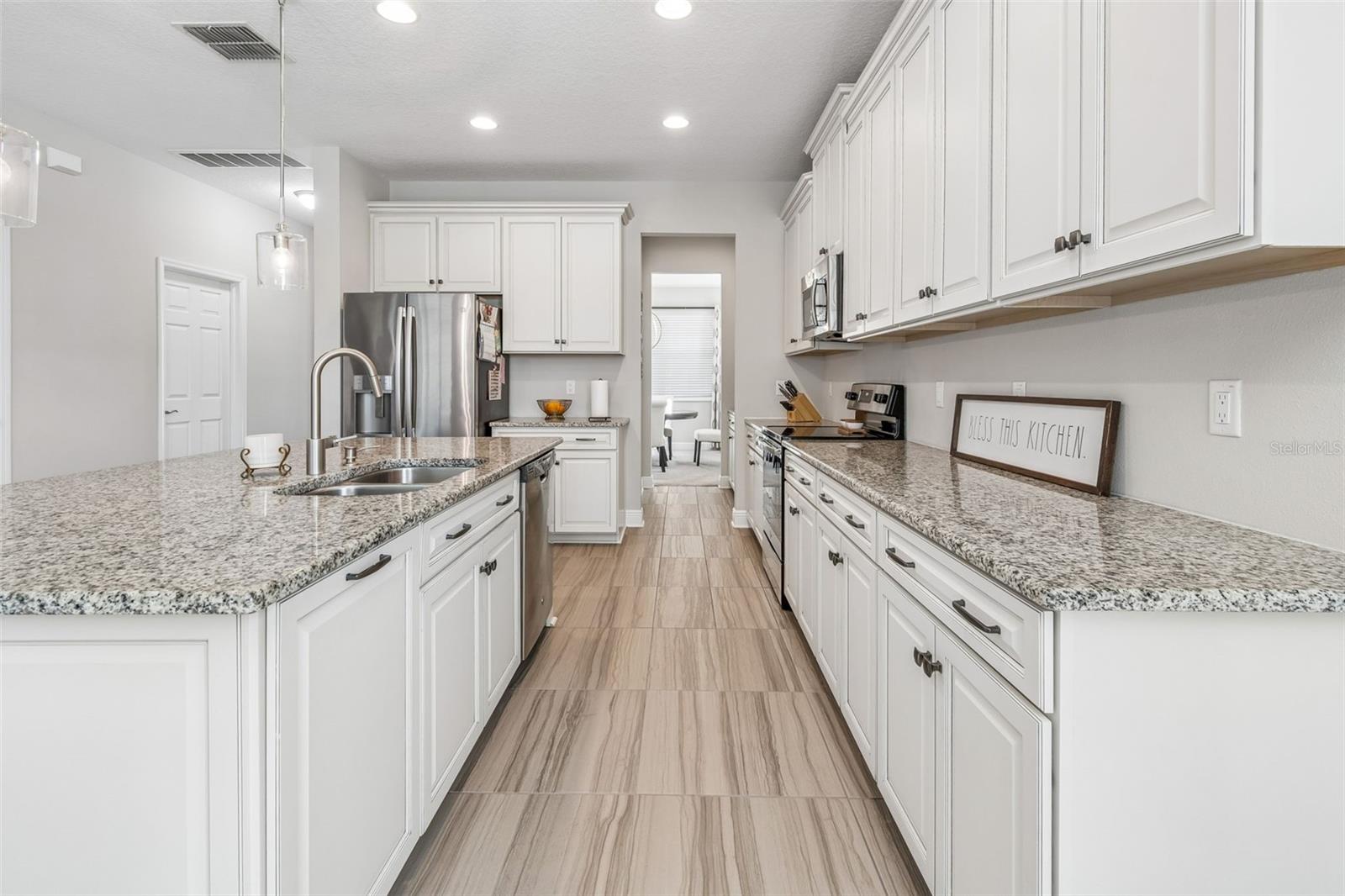 THE RESERVE AT LONG LAKE RANCH - Residential