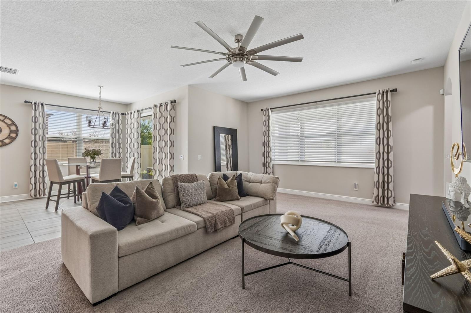 THE RESERVE AT LONG LAKE RANCH - Residential