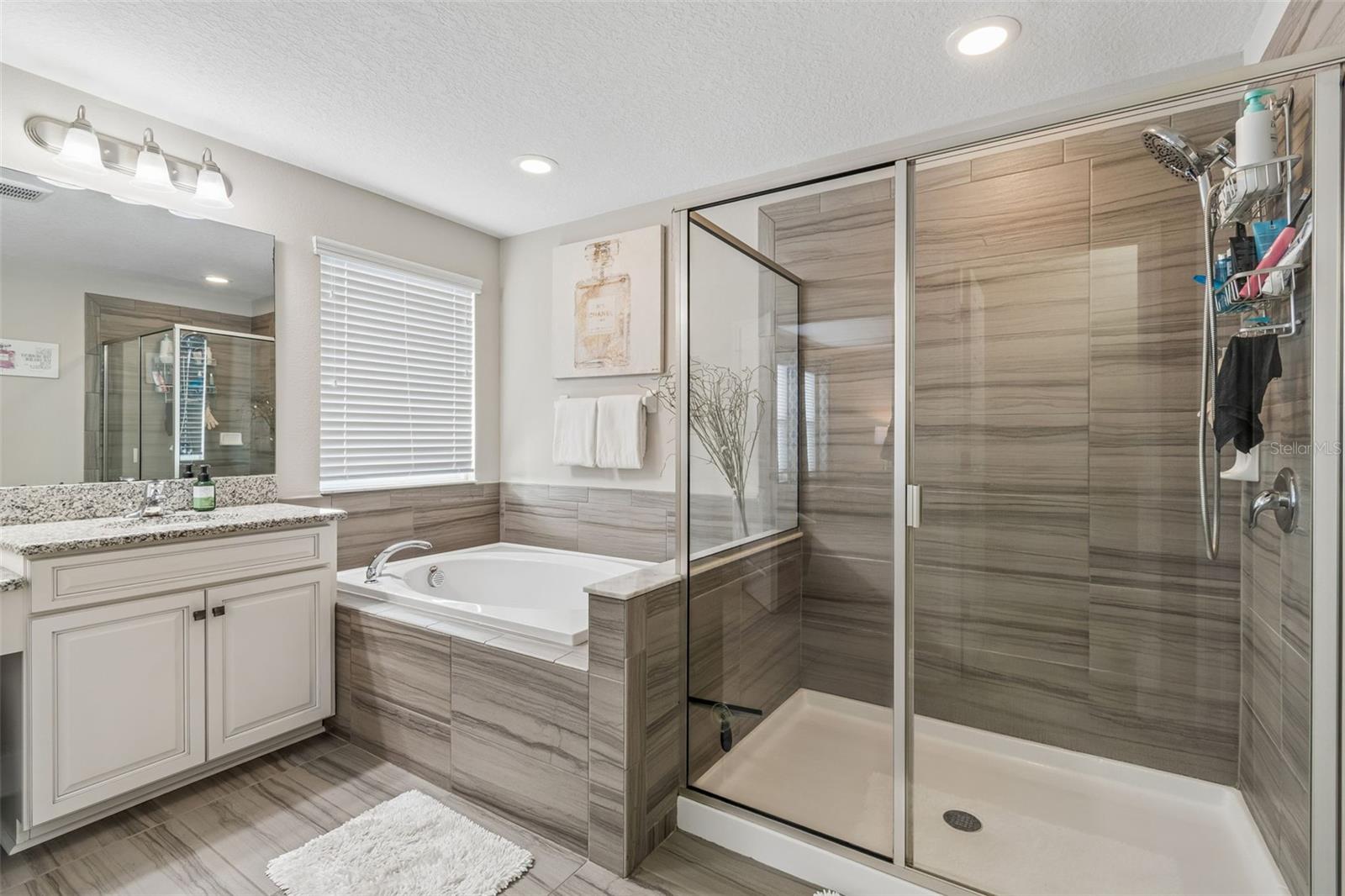 THE RESERVE AT LONG LAKE RANCH - Residential