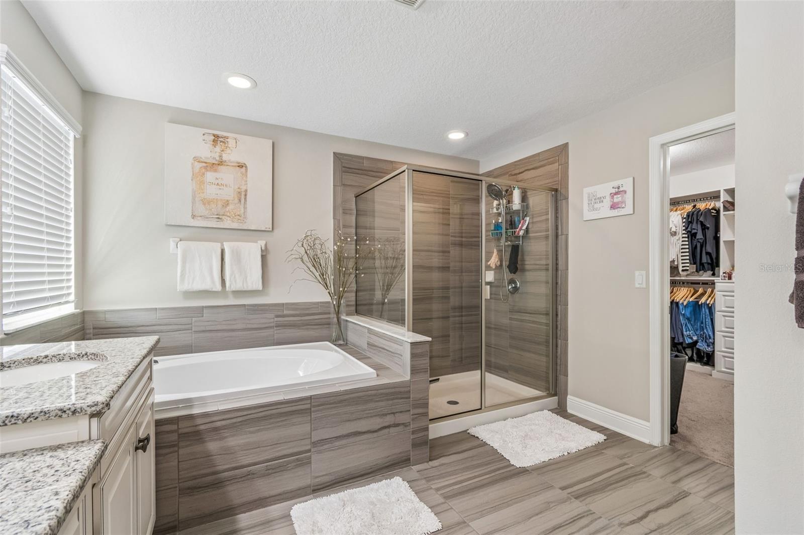 THE RESERVE AT LONG LAKE RANCH - Residential