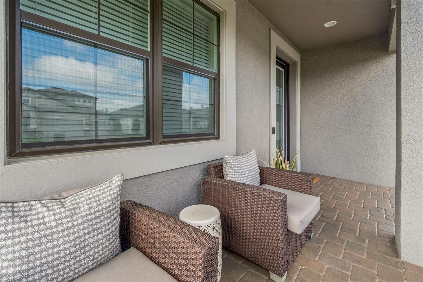 THE RESERVE AT LONG LAKE RANCH - Residential