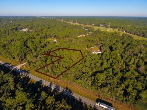 Photo of 6572 N Lecanto Highway, Beverly Hills, FL 34465 (MLS # S5159735)