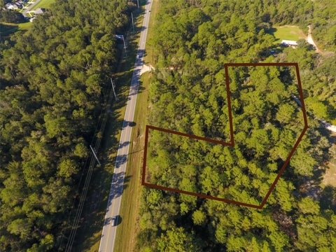 Tiny photo for 6572 N Lecanto Highway, Beverly Hills, FL 34465 (MLS # S5159735)