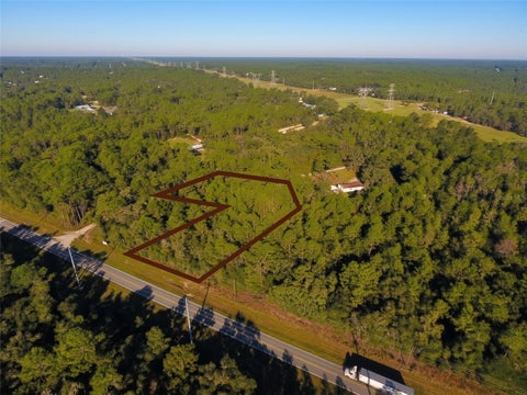 Tiny photo for 6572 N Lecanto Highway, Beverly Hills, FL 34465 (MLS # S5159735)