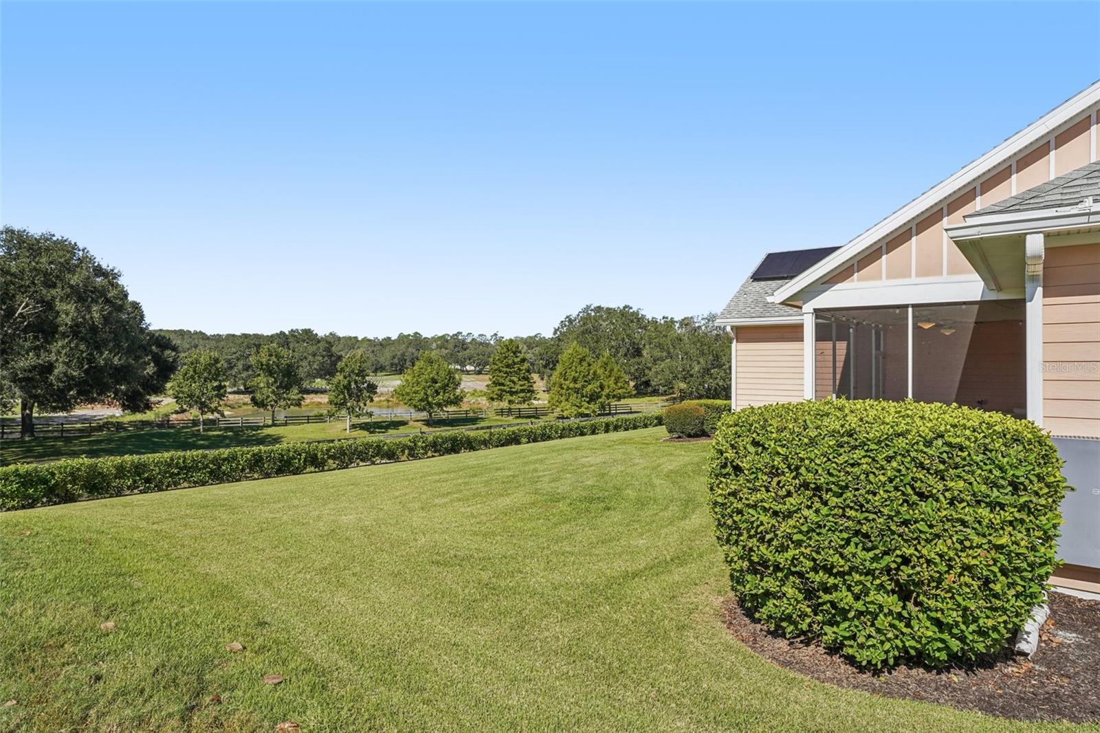 GREEN KEY VILLAGE - Residential