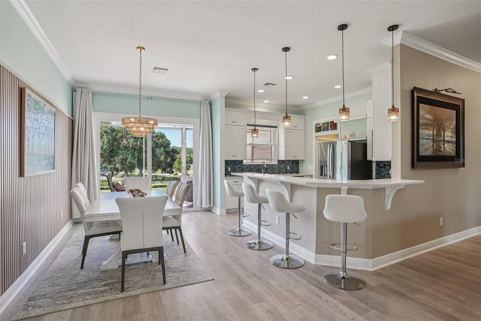 GREEN KEY VILLAGE - Residential